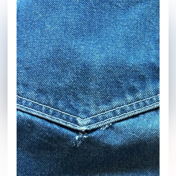 Rudy Jude Utility Jeans size 5 - Picture 5 of 5